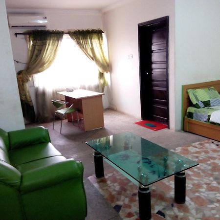 Royal Green Guest House Αμπεκούτα Εξωτερικό φωτογραφία