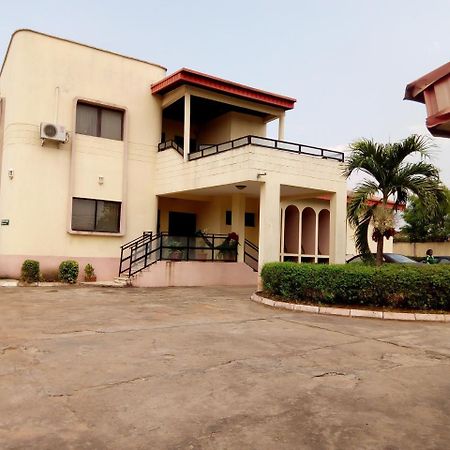 Royal Green Guest House Αμπεκούτα Εξωτερικό φωτογραφία