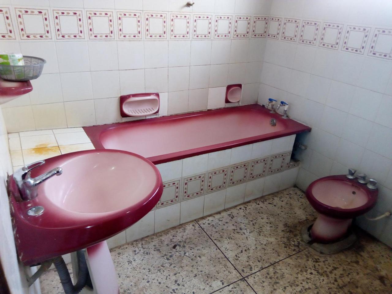 Royal Green Guest House Αμπεκούτα Εξωτερικό φωτογραφία