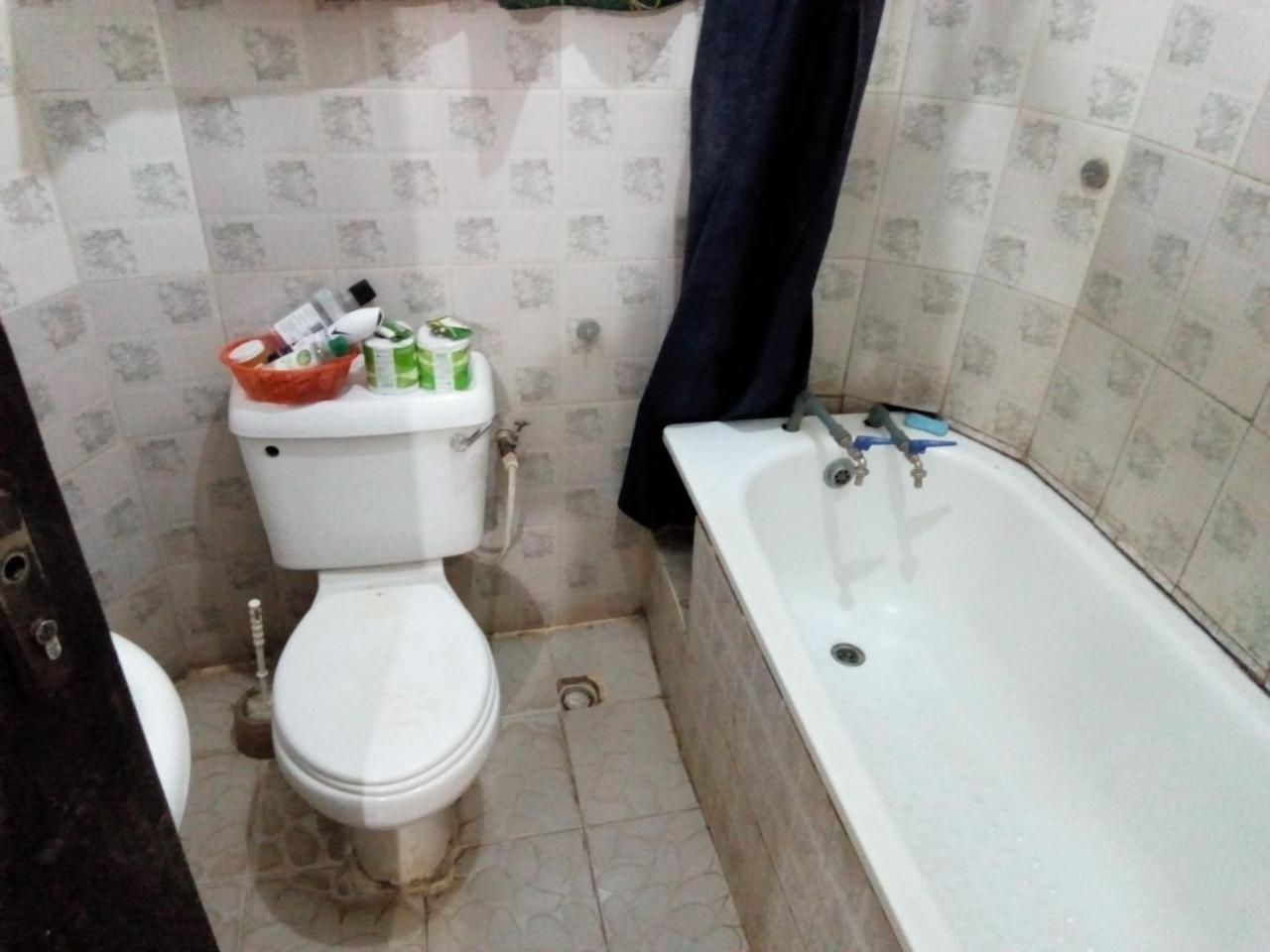 Royal Green Guest House Αμπεκούτα Εξωτερικό φωτογραφία